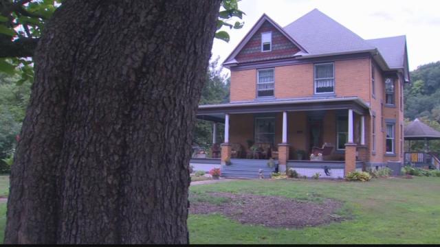 Niko neće da kupi kuću iz filma 